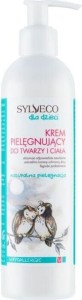 Krem pielęgnujący do twarzy i ciała, 300 ml