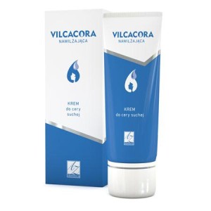 Vilcacora® Krem nawilżający, 75 ml