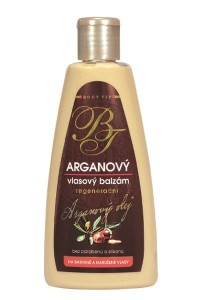 Balsam do włosów z olejkiem arganowym, 250 ml
