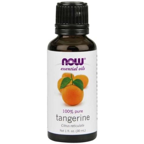 Now Foods olejek mandarynkowy 30 ml