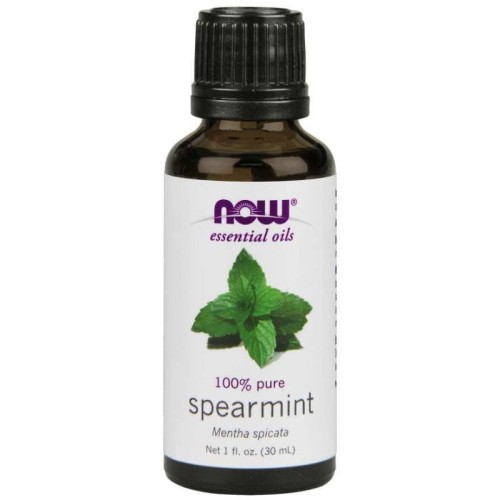 Now Foods olejek miętowy spearmint 30 ml