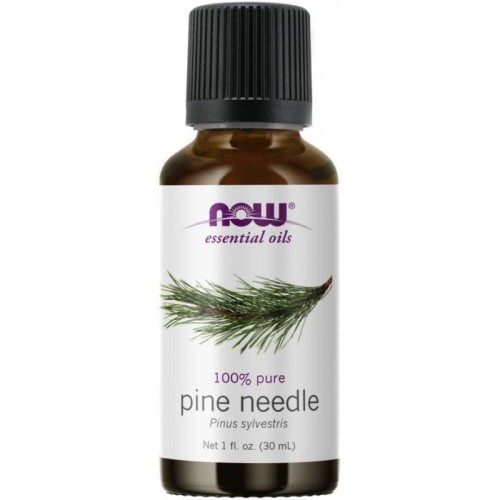 Now Foods olejek sosnowy 30 ml