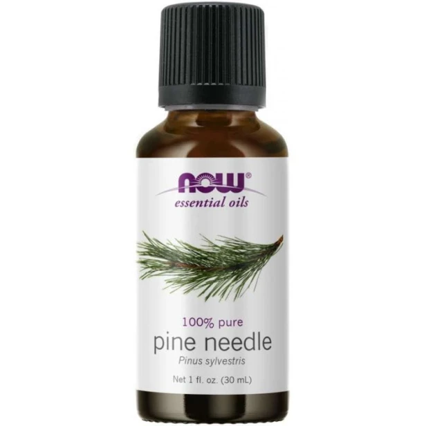 Now Foods olejek sosnowy 30 ml