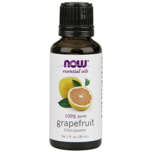 Now Foods olejek grejpfrutowy 30 ml