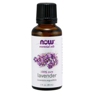 Now Foods Olejek lawendowy, 30 ml