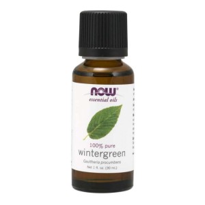 Now Foods Olejek z golterii, 30 ml