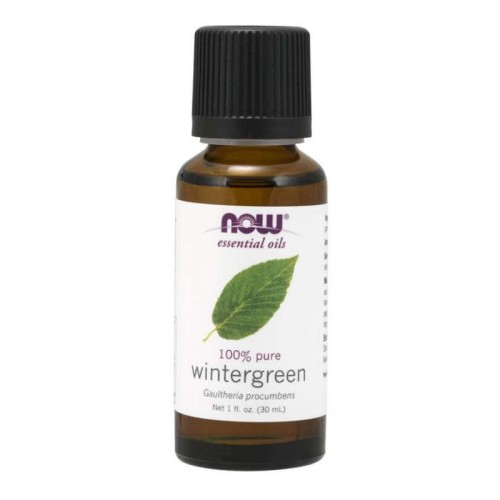 Now Foods olejek z golterii 30 ml