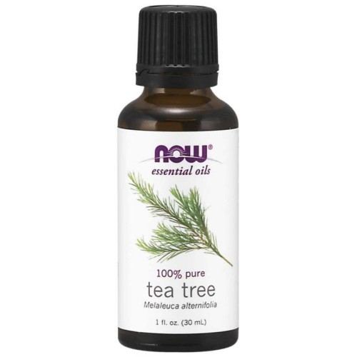 Now Foods olejek z drzewa herbacianego 30 ml