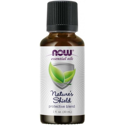 Now Foods olejek nature's shield 30 ml