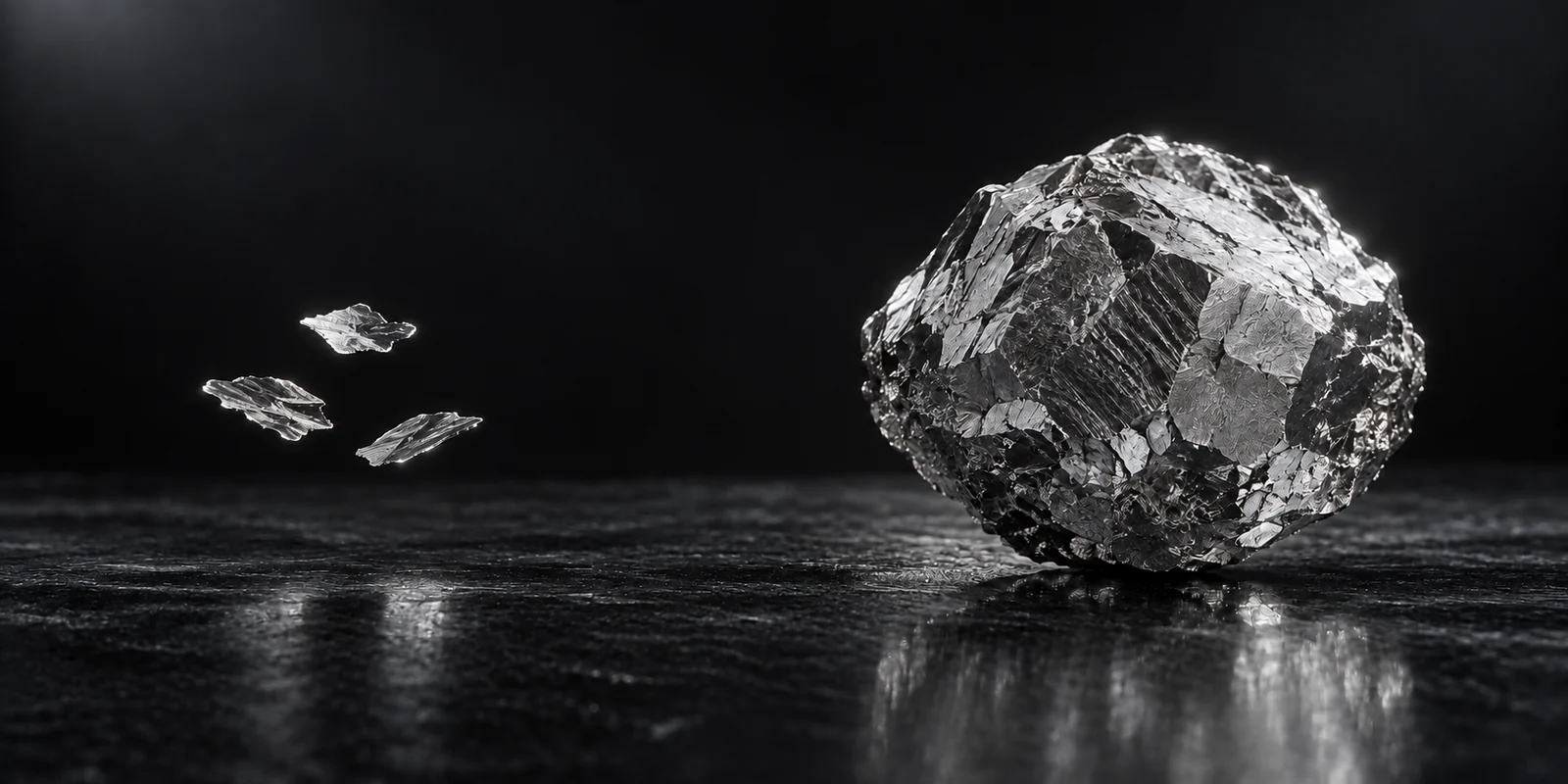 Porównanie skali: nanocząstka srebra 2–15 nm i mikrocząstka 1 µm
