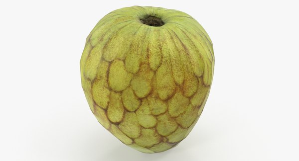 Cherymoja