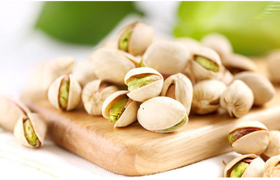 Orzechy pistacjowe