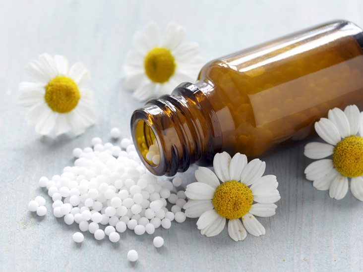 Homeopatia