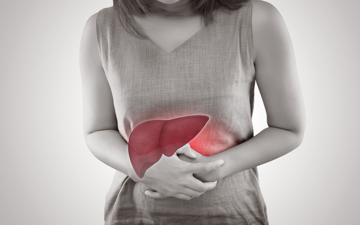 Hemochromatoza
